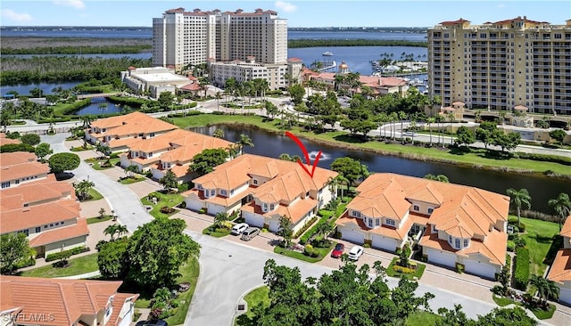 5957 Tarpon Gardens Cir Unit 202, Cape Coral, FL 33914 - photo 34