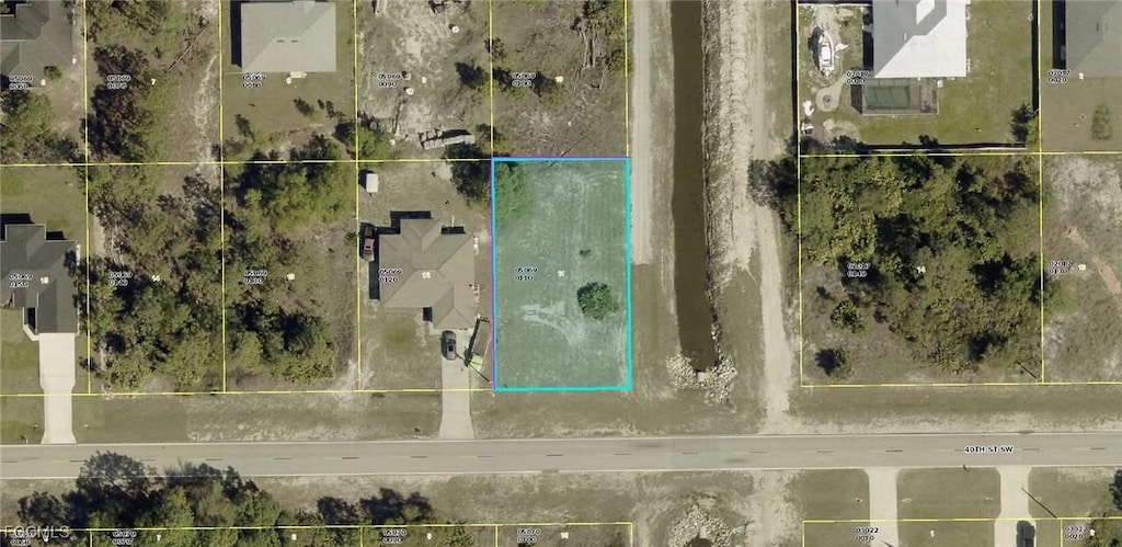 3700 40th St SW, Lehigh Acres, FL 33976 - photo 1