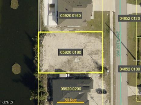 2320 SW 20th Ave, Cape Coral, FL 33991 - photo 1