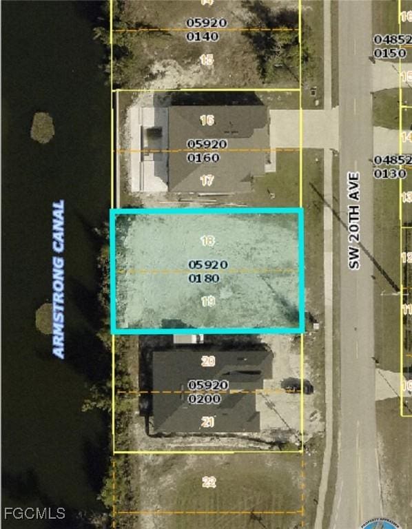 2320 SW 20th Ave, Cape Coral, FL 33991 - photo 2