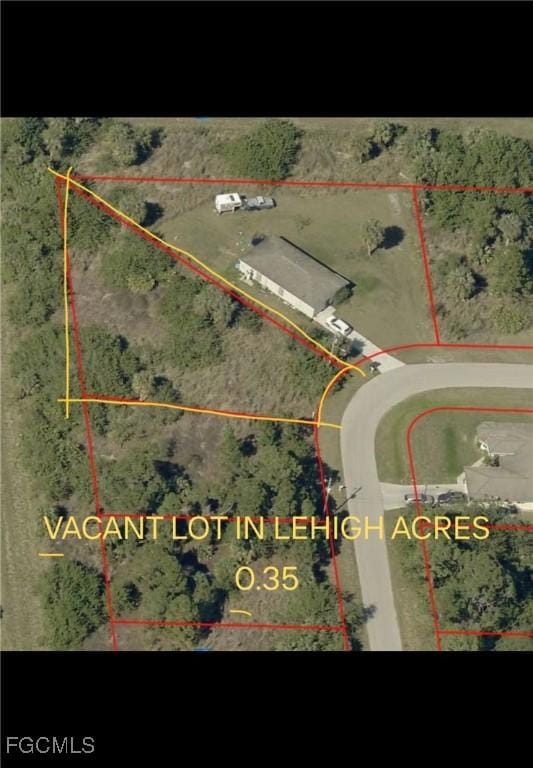 853 Gulf Ln, Lehigh Acres, FL 33974 - photo 1