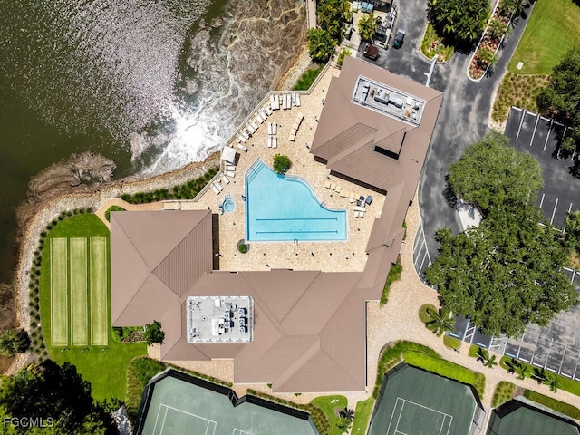 76 Cypress View Dr E Unit 76, Naples, FL 34113 - photo 48