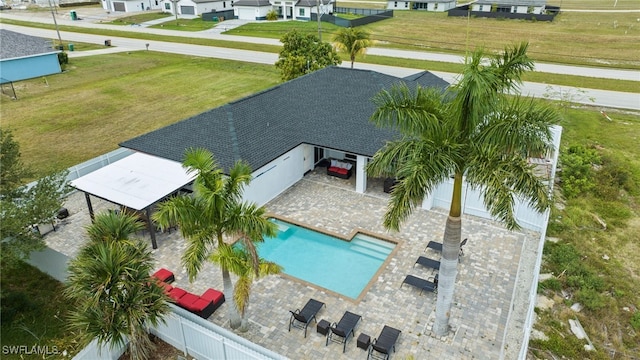 1213 Chiquita Blvd N, Cape Coral, FL 33993 - photo 29