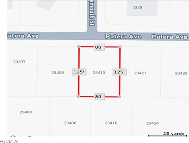 23413 Patera Ave, Punta Gorda, FL 33980 - photo 4