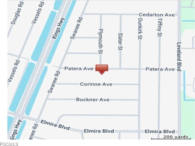 23413 Patera Ave, Punta Gorda, FL 33980 - photo 12
