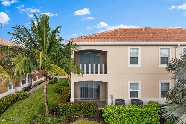 18218 Creekside Preserve Loop Unit 202, Fort Myers, FL 33908 - photo 29