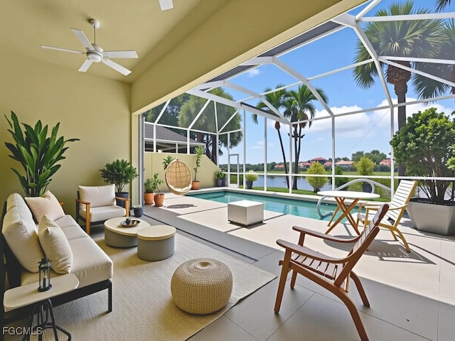 3701 Whidbey Way, Naples, FL 34119 - photo 5