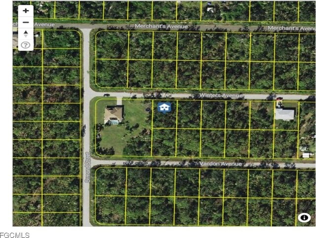 18179 Winters Ave, Port Charlotte, FL 33948 - photo 5