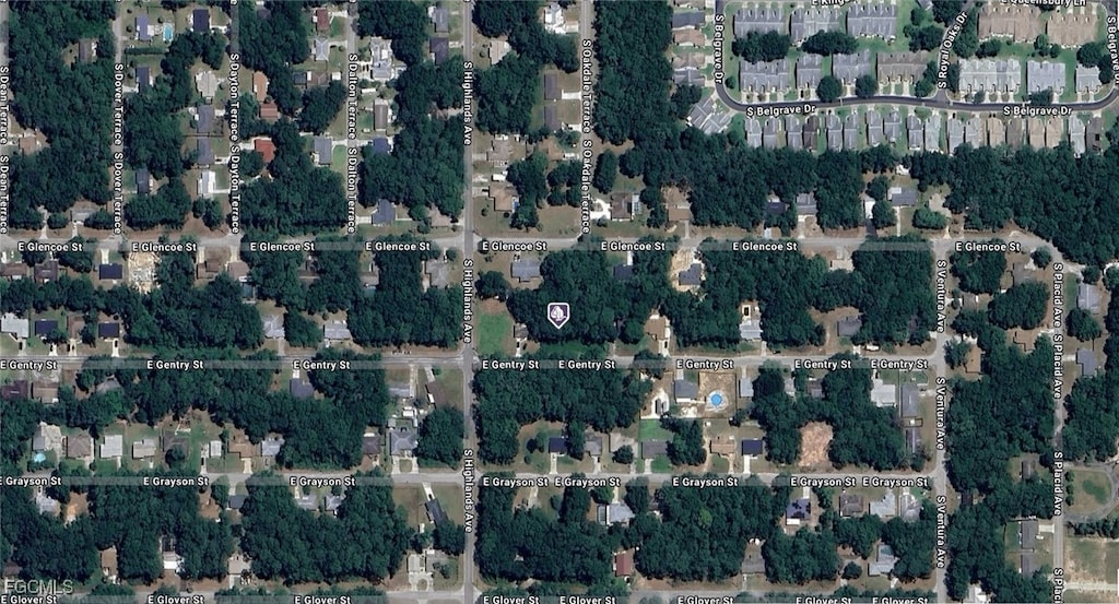 6601 E Gentry St, Inverness, FL 34452 - photo 2