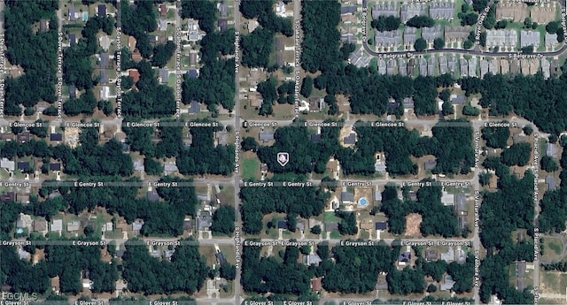 6601 E Gentry St, Inverness, FL 34452 - photo 2