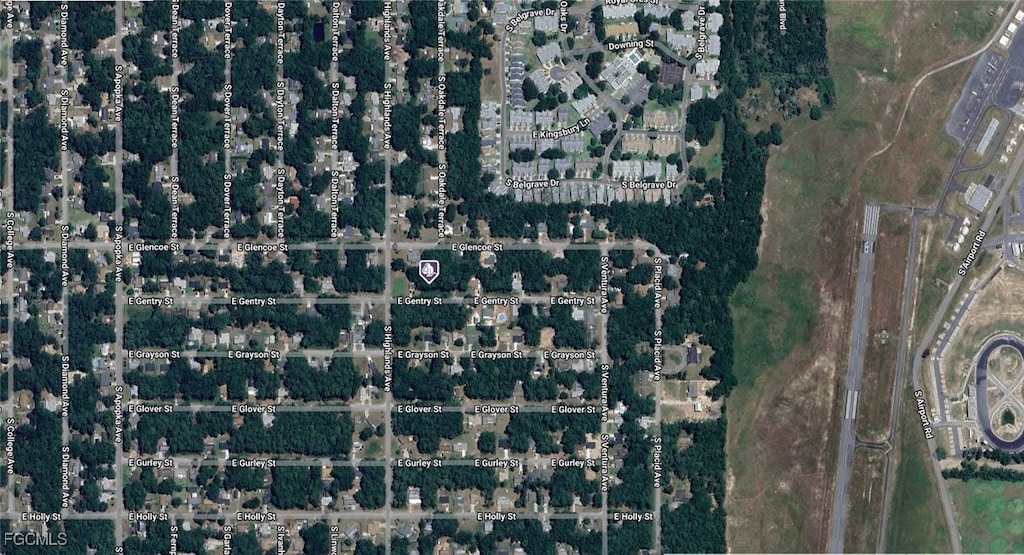 6601 E Gentry St, Inverness, FL 34452 - photo 3