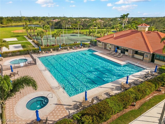 12679 Stone Valley Loop, Fort Myers, FL 33913 - photo 33