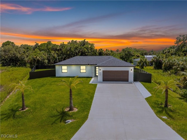 1035 March Ln, Labelle, FL 33935 - photo 1