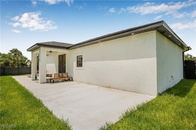1035 March Ln, Labelle, FL 33935 - photo 37