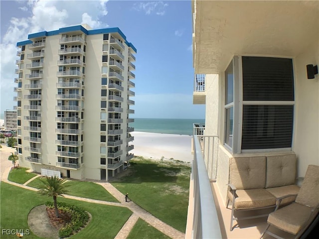 7330 Estero Blvd Unit 508, Fort Myers Beach, FL 33931 - photo 2