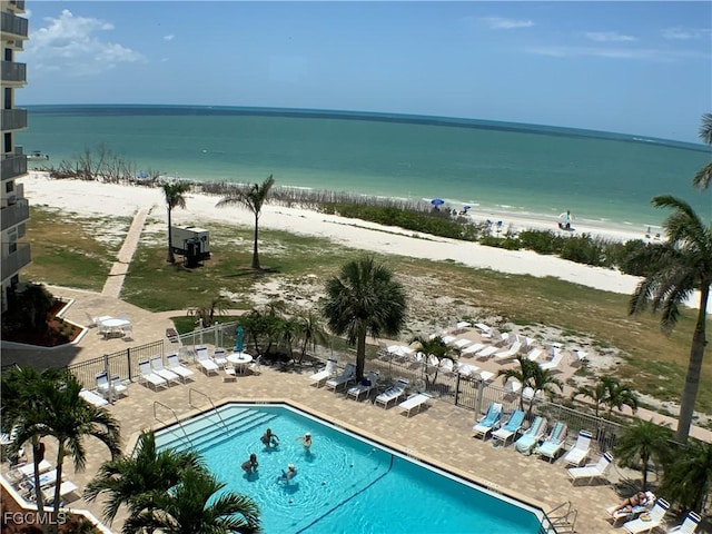 7330 Estero Blvd Unit 508, Fort Myers Beach, FL 33931 - photo 30