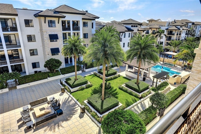 1035 3rd Ave S Unit 514, Naples, FL 34102 - photo 23