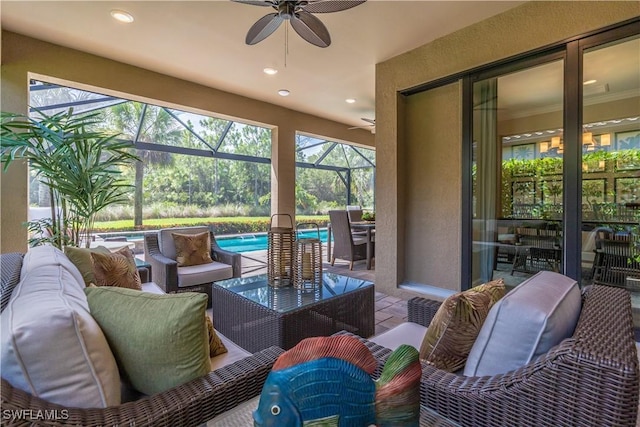 6870 Winding Cypress Dr, Naples, FL 34114 - photo 27