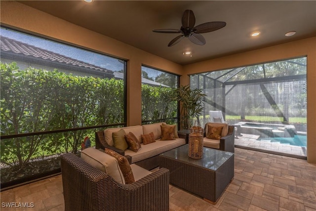 6870 Winding Cypress Dr, Naples, FL 34114 - photo 29