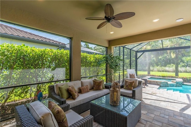 6870 Winding Cypress Dr, Naples, FL 34114 - photo 30