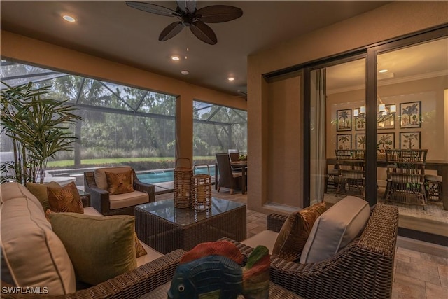 6870 Winding Cypress Dr, Naples, FL 34114 - photo 16