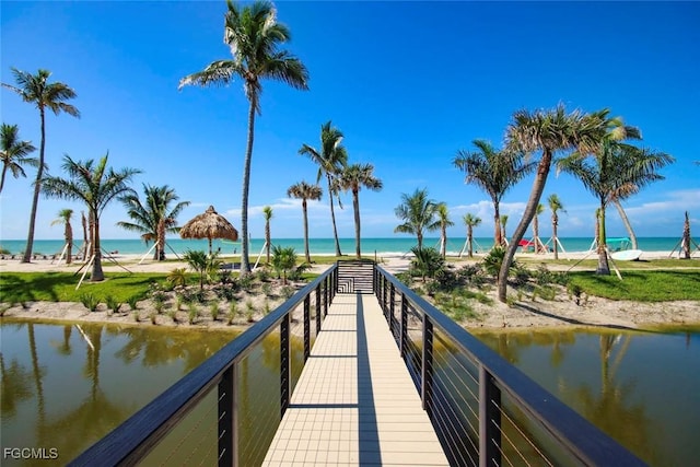 2445 W Gulf Dr Unit D41, Sanibel, FL 33957 - photo 33