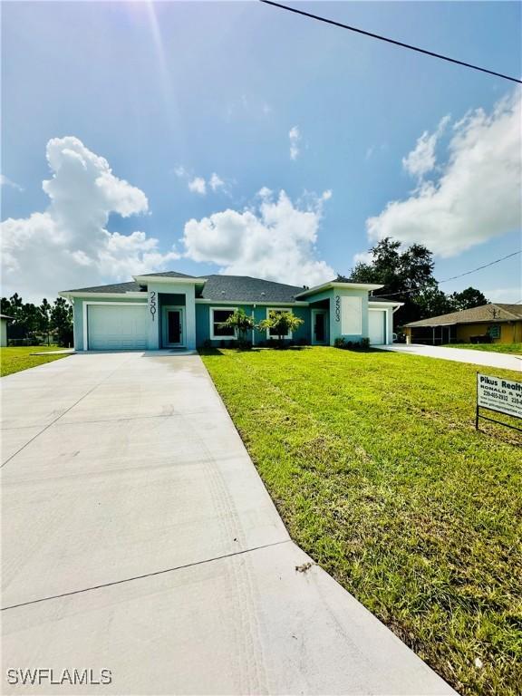 2501 Hightower Ave S, Lee, FL 33973 - photo 1