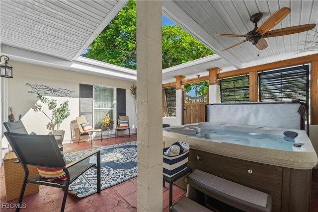 509 Val Mar Dr, Fort Myers, FL 33919 - photo 6