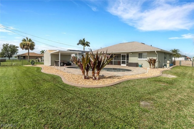 2029 NE 6th Pl, Cape Coral, FL 33909 - photo 24