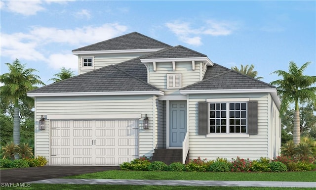 8850 Pigeon Ky, Fort Myers, FL 33908 - photo 1