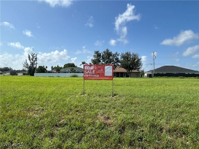 1972 Diplomat Pkwy E, Cape Coral, FL 33909 - photo 1
