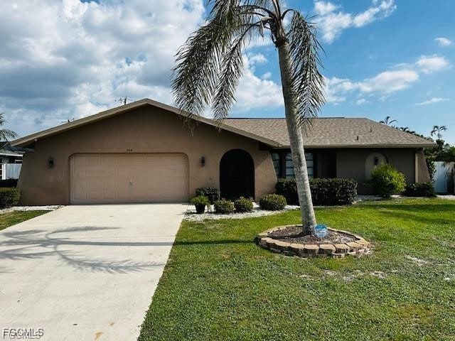 206 SW 33rd St, Cape Coral, FL 33914 - photo 1