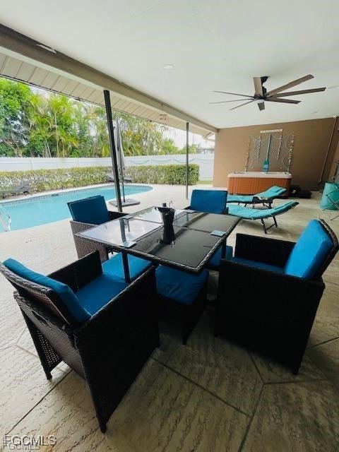 206 SW 33rd St, Cape Coral, FL 33914 - photo 38