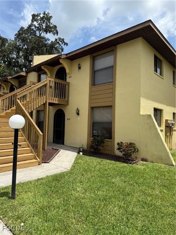 2033 Golfside Village Dr, Lehigh Acres, FL 33936 - photo 1