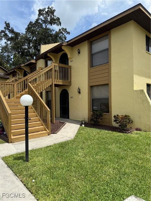 2033 Golfside Village Dr, Lehigh Acres, FL 33936 - photo 2