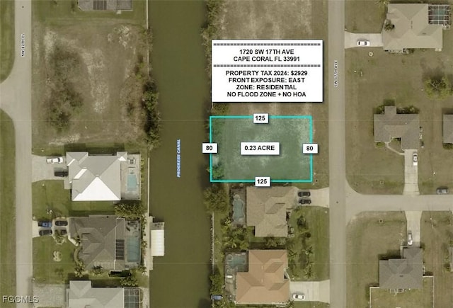 1720 SW 17th Ave, Cape Coral, FL 33991 - photo 1
