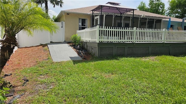 711 Epps Brown St E, Lehigh Acres, FL 33974 - photo 26