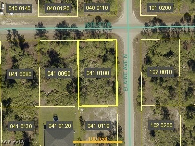 2701 18th St W, Lehigh Acres, FL 33971 - photo 1