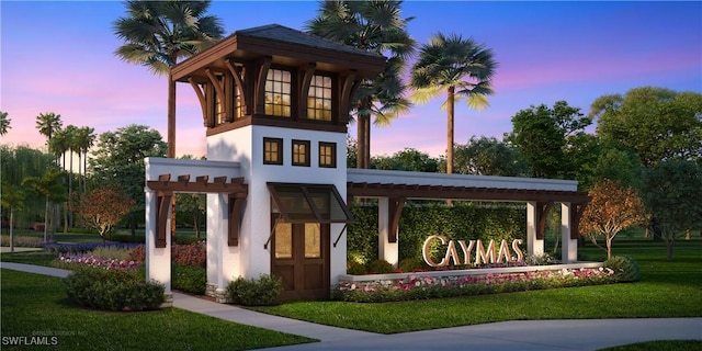 9422 Caymas Ter, Naples, FL 34114 - photo 16