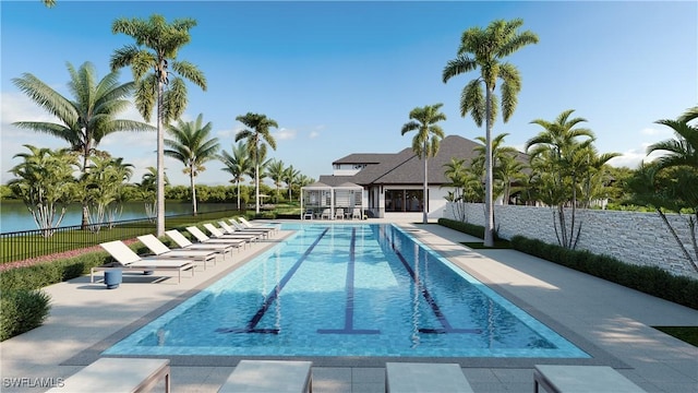 9422 Caymas Ter, Naples, FL 34114 - photo 20
