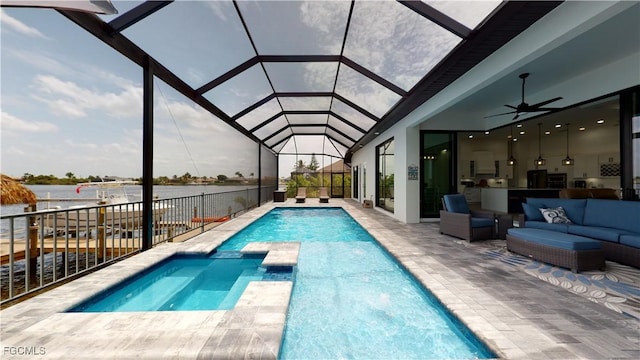 4239 NW 35th St, Cape Coral, FL 33993 - photo 25