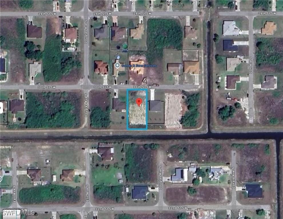4107 30th St SW, Lehigh Acres, FL 33976 - photo 1