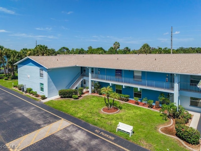 1100 Pondella Rd Unit 504, Cape Coral, FL 33909 - photo 1