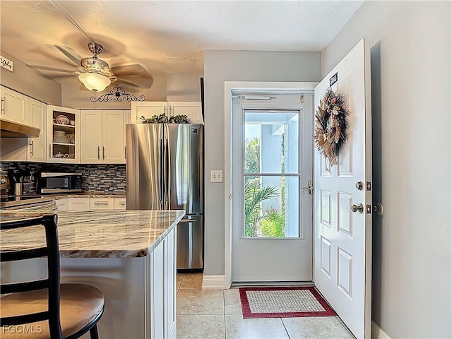 1100 Pondella Rd Unit 504, Cape Coral, FL 33909 - photo 4
