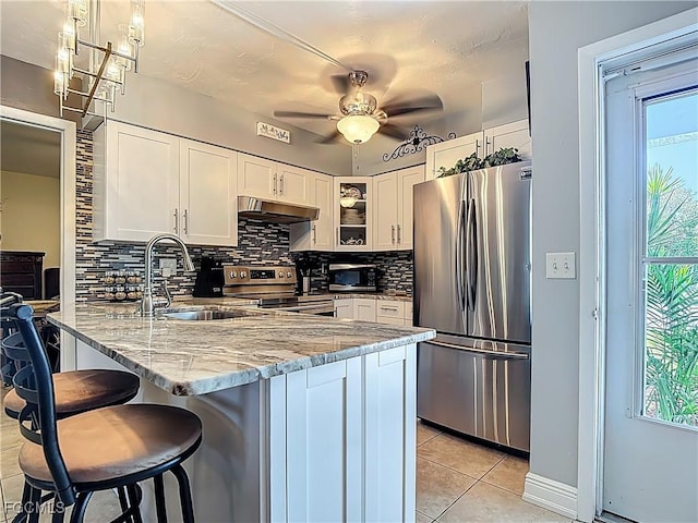 1100 Pondella Rd Unit 504, Cape Coral, FL 33909 - photo 8