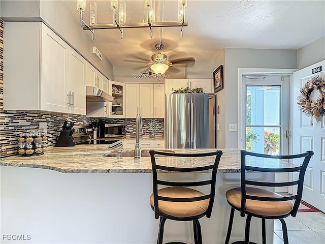 1100 Pondella Rd Unit 504, Cape Coral, FL 33909 - photo 9