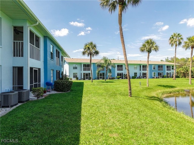 1100 Pondella Rd Unit 504, Cape Coral, FL 33909 - photo 27
