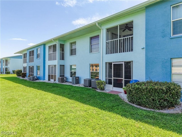 1100 Pondella Rd Unit 504, Cape Coral, FL 33909 - photo 28