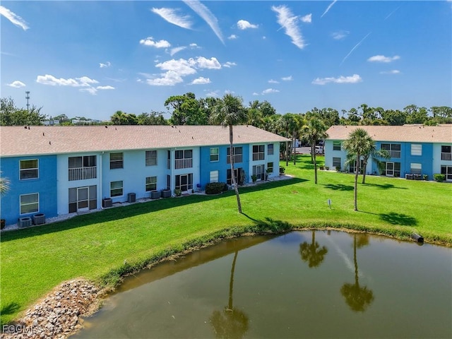 1100 Pondella Rd Unit 504, Cape Coral, FL 33909 - photo 31