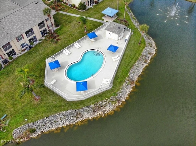 1100 Pondella Rd Unit 504, Cape Coral, FL 33909 - photo 32